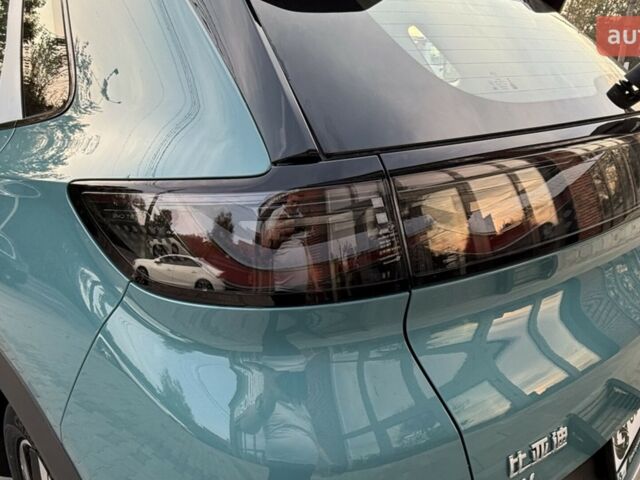 купить новое авто БИД Sea Lion 05 2025 года от официального дилера Global Electric БИД фото