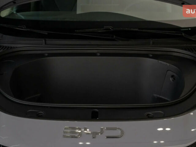 купити нове авто БІД Sea Lion 05 2025 року від офіційного дилера Автосалон ECODRIVE AUTO Київ БІД фото