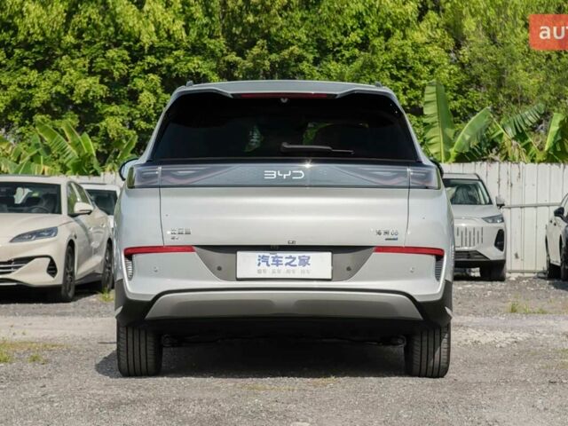 купити нове авто БІД Sea Lion 05 2025 року від офіційного дилера Вадим БІД фото