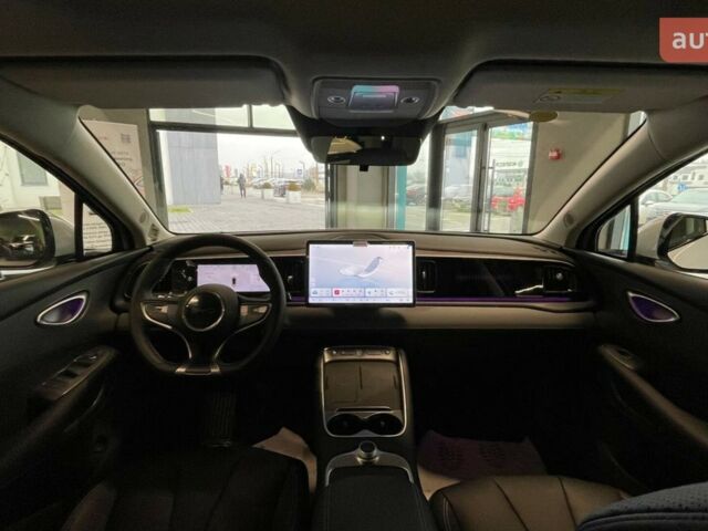 купить новое авто БИД Sea Lion 05 2025 года от официального дилера Ростислав БИД фото