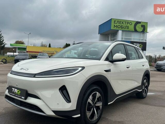 купить новое авто БИД Sea Lion 05 2025 года от официального дилера Віталій БИД фото