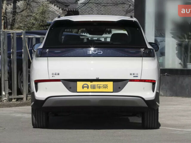 купить новое авто БИД Sea Lion 05 2025 года от официального дилера ELECTRO-MOTORS KROPYVNYTSKYI БИД фото