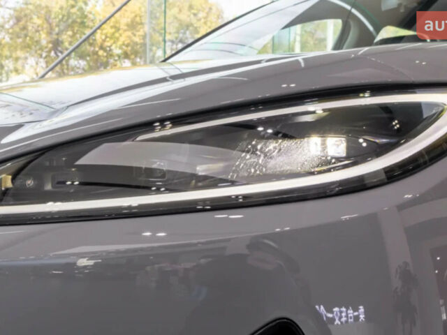 купить новое авто БИД Sea Lion 05 2025 года от официального дилера Автосалон ECODRIVE AUTO Київ БИД фото