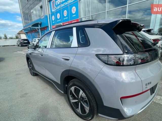 купити нове авто БІД Sea Lion 05 2025 року від офіційного дилера Global Electric БІД фото