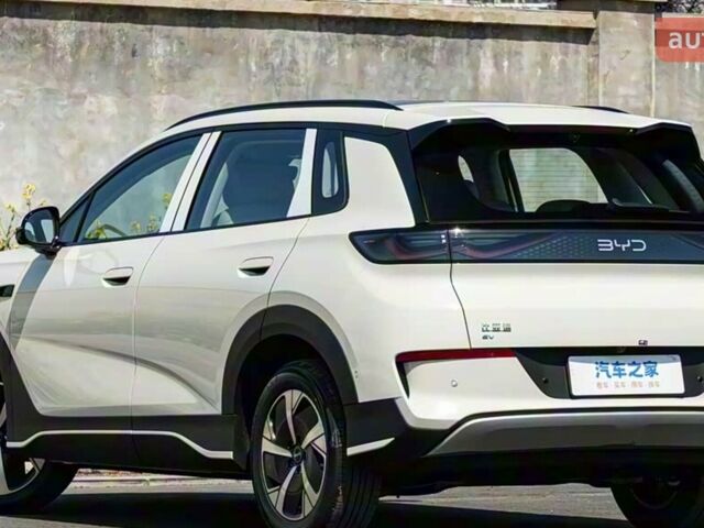 купить новое авто БИД Sea Lion 05 2025 года от официального дилера Константин Альперович БИД фото