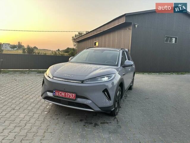 БИД Sea Lion 05, объемом двигателя 0 л и пробегом 1 тыс. км за 24999 $, фото 4 на Automoto.ua