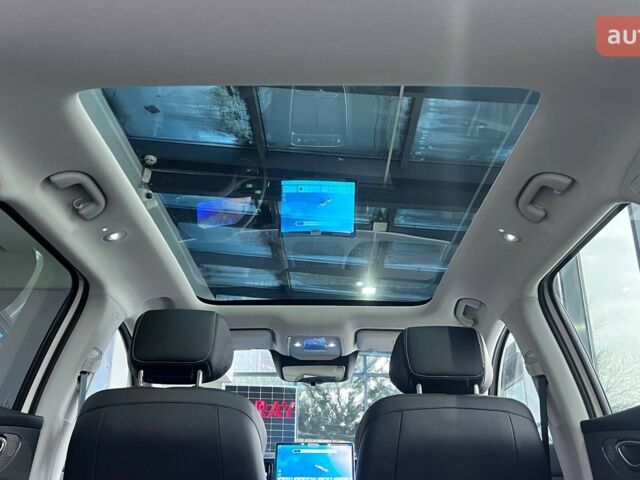 купить новое авто БИД Sea Lion 05 2025 года от официального дилера Іван БИД фото