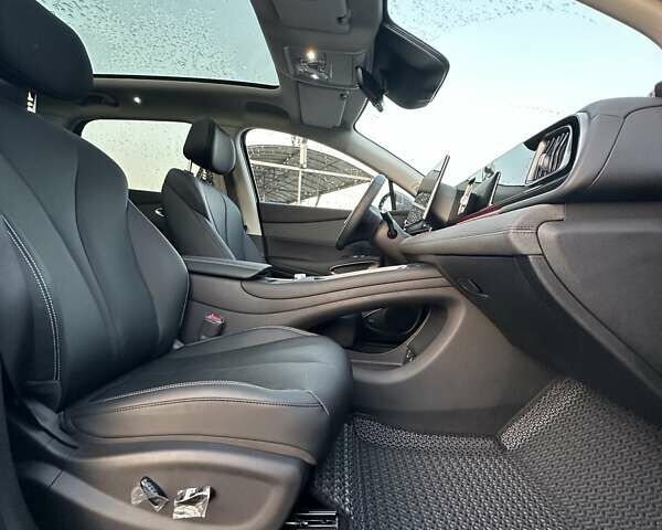 БИД Sea Lion 05, объемом двигателя 0 л и пробегом 1 тыс. км за 24999 $, фото 16 на Automoto.ua