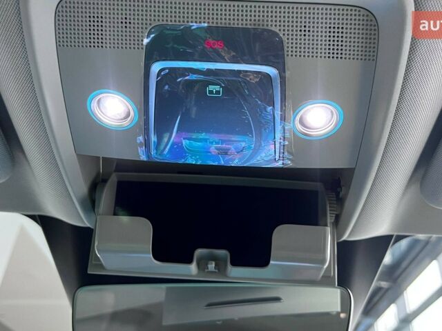 купити нове авто БІД Sea Lion 05 2025 року від офіційного дилера Іван БІД фото