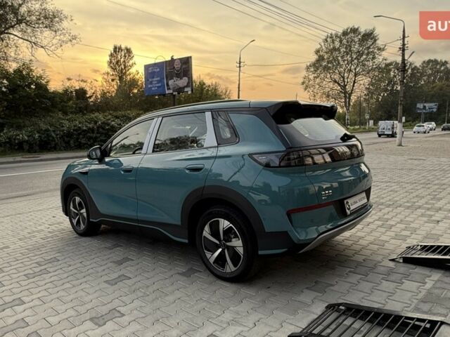 купить новое авто БИД Sea Lion 05 2025 года от официального дилера Global Electric БИД фото