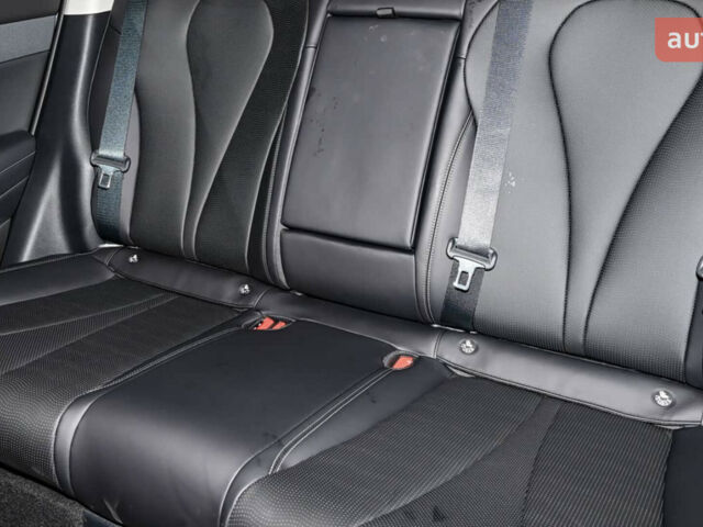 купить новое авто БИД Sea Lion 05 2025 года от официального дилера Чабан Вячеслав БИД фото