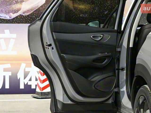 купить новое авто БИД Sea Lion 05 2025 года от официального дилера Чабан Вячеслав БИД фото