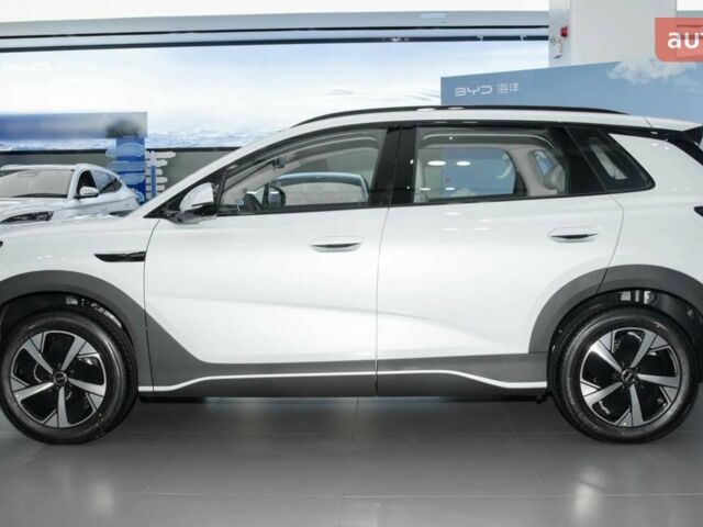 купить новое авто БИД Sea Lion 05 2025 года от официального дилера Олександр Хіміч БИД фото