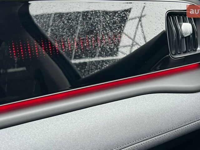 купити нове авто БІД Sea Lion 05 2025 року від офіційного дилера 4Колеса БІД фото