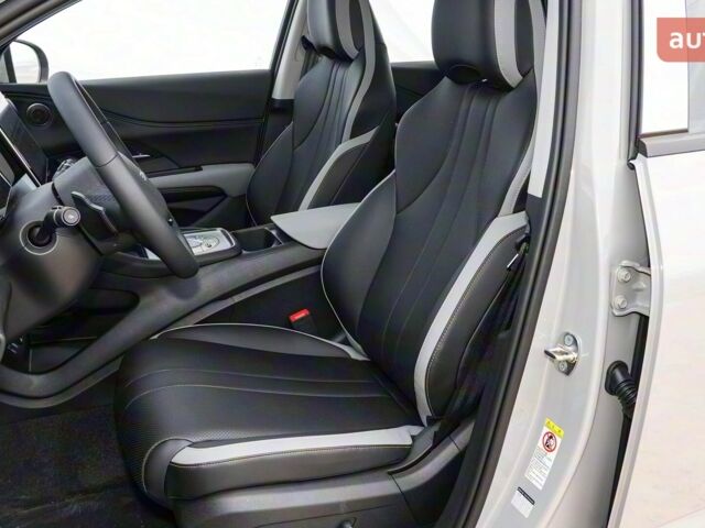 купить новое авто БИД Sea Lion 05 2025 года от официального дилера Влада БИД фото