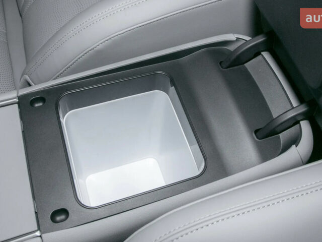 купить новое авто БИД Sea Lion 05 2025 года от официального дилера Автосалон ECODRIVE AUTO Київ БИД фото