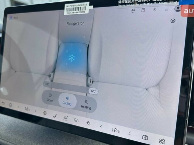 купить новое авто БИД Sea Lion 05 2025 года от официального дилера 4Колеса БИД фото