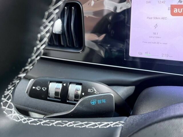 купити нове авто БІД Sea Lion 05 2025 року від офіційного дилера Іван БІД фото