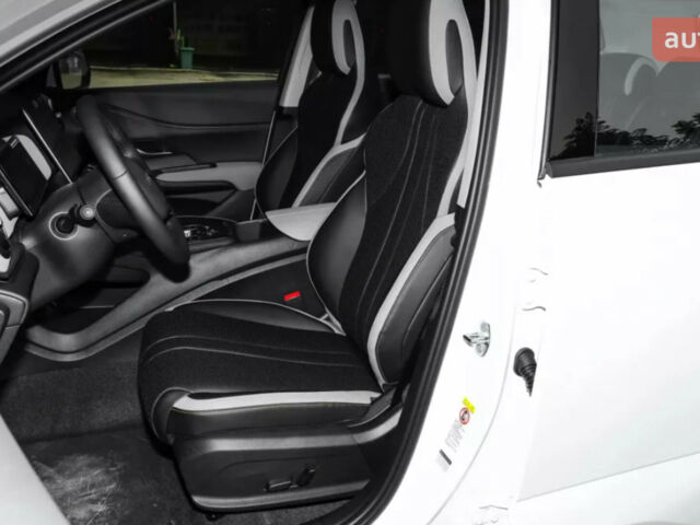 купить новое авто БИД Sea Lion 05 2025 года от официального дилера Global Electric БИД фото