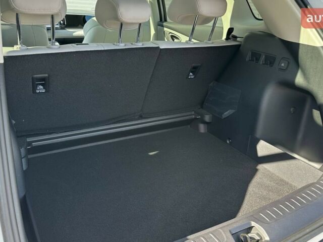 купить новое авто БИД Sea Lion 05 2025 года от официального дилера 4Колеса БИД фото