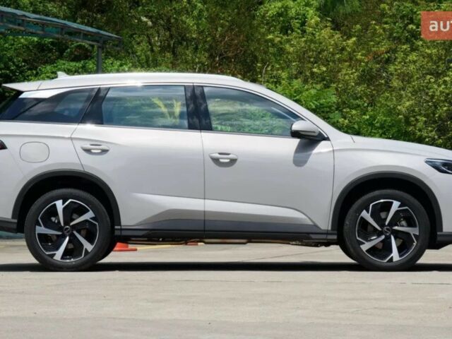 купить новое авто БИД Sea Lion 05 2025 года от официального дилера Global Electric БИД фото