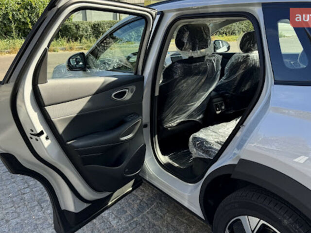 купить новое авто БИД Sea Lion 05 2025 года от официального дилера Global Electric БИД фото