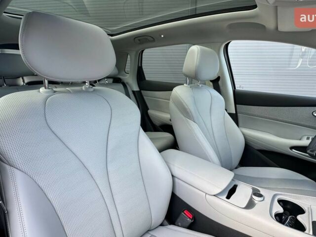 купить новое авто БИД Sea Lion 05 2025 года от официального дилера 4Колеса БИД фото