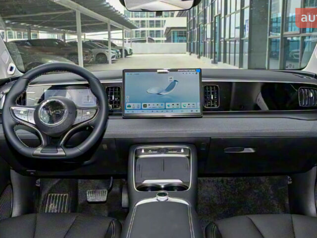 купить новое авто БИД Sea Lion 05 2025 года от официального дилера Чабан Вячеслав БИД фото