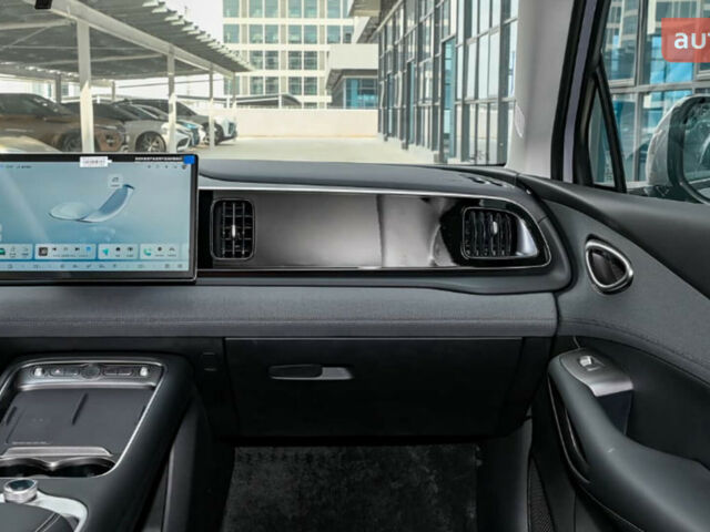 купить новое авто БИД Sea Lion 05 2025 года от официального дилера Чабан Вячеслав БИД фото