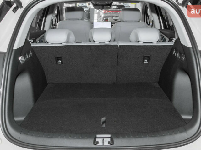 купити нове авто БІД Sea Lion 05 2025 року від офіційного дилера Автосалон ECODRIVE AUTO Київ БІД фото