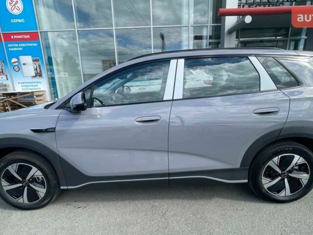 купити нове авто БІД Sea Lion 05 2025 року від офіційного дилера Global Electric БІД фото