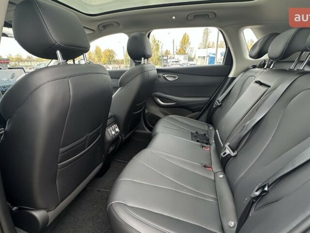 купить новое авто БИД Sea Lion 05 2025 года от официального дилера Віталій БИД фото