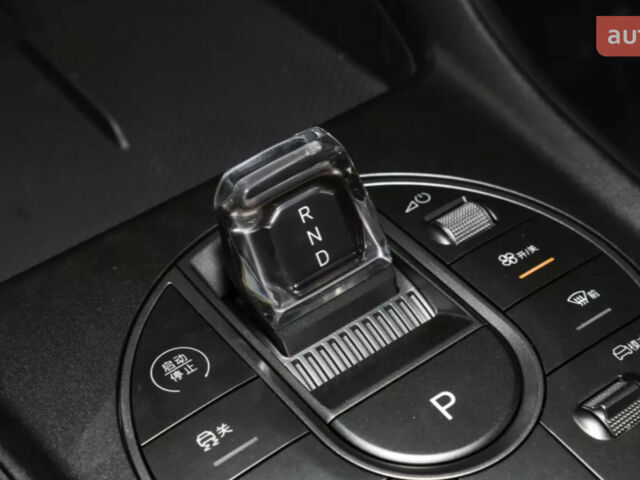 купить новое авто БИД Sea Lion 05 2025 года от официального дилера Global Electric БИД фото