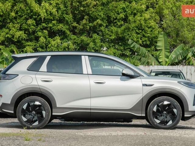 купити нове авто БІД Sea Lion 05 2025 року від офіційного дилера Вадим БІД фото