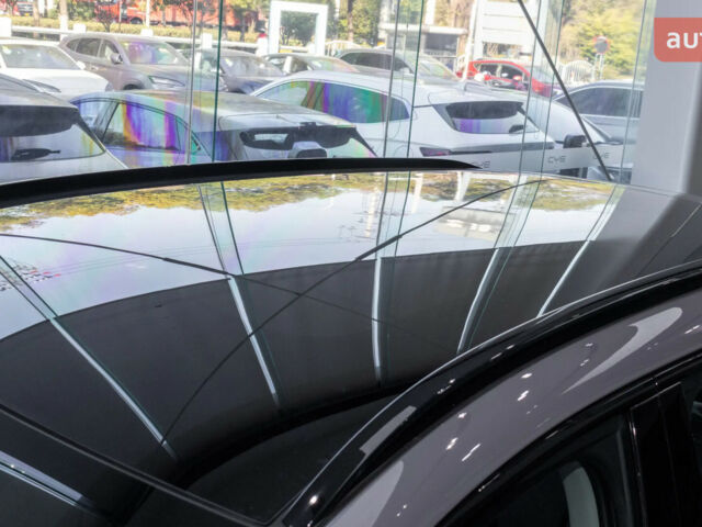 купить новое авто БИД Sea Lion 05 2025 года от официального дилера METEK БИД фото