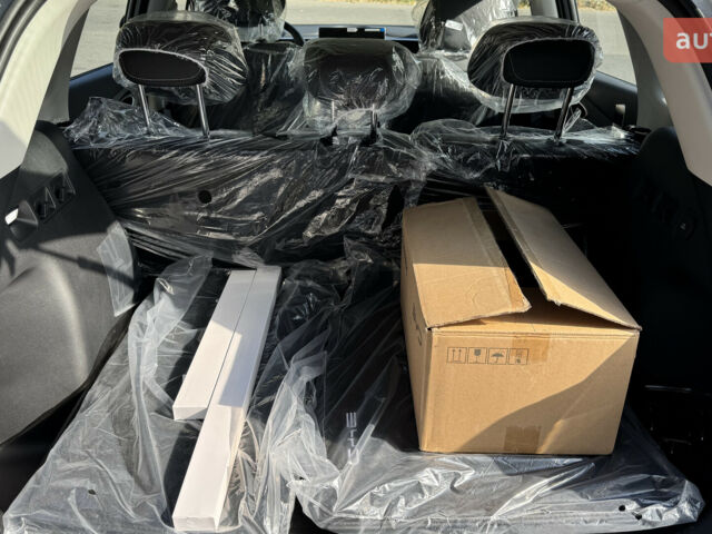 купить новое авто БИД Sea Lion 05 2025 года от официального дилера Global Electric БИД фото