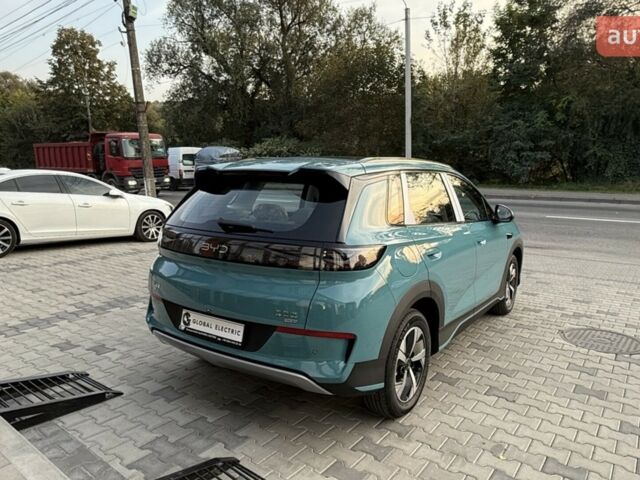 купить новое авто БИД Sea Lion 05 2025 года от официального дилера Global Electric БИД фото