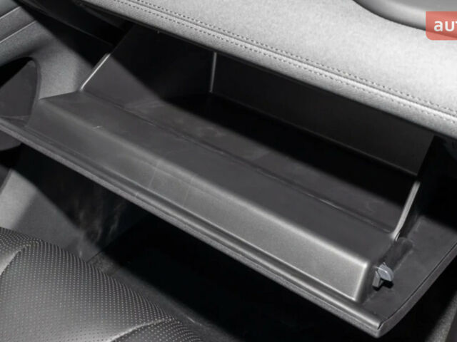 купить новое авто БИД Sea Lion 05 2025 года от официального дилера Автосалон ECODRIVE AUTO Київ БИД фото