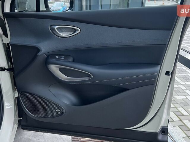 купить новое авто БИД Sea Lion 05 2025 года от официального дилера Іван БИД фото