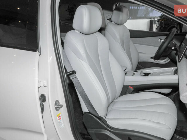 купити нове авто БІД Sea Lion 05 2025 року від офіційного дилера Автосалон ECODRIVE AUTO Київ БІД фото