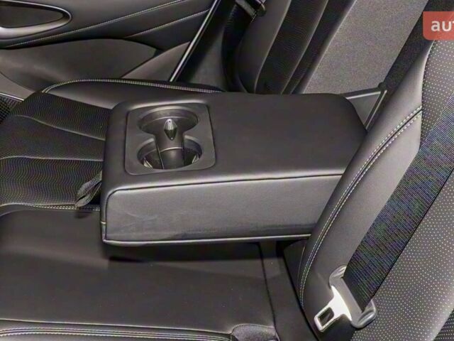 БИД Sea Lion 05 2025 года купить новое авто БИД Sea Lion 05 2025 года от официального дилера Олександр Хіміч БИД фото