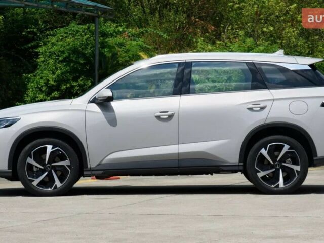 купить новое авто БИД Sea Lion 05 2025 года от официального дилера Global Electric БИД фото