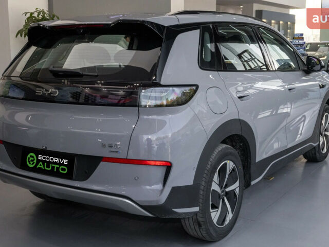 купить новое авто БИД Sea Lion 05 2025 года от официального дилера METEK БИД фото