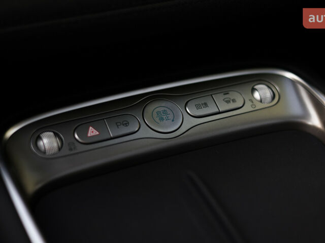 купить новое авто БИД Sea Lion 05 2025 года от официального дилера Автосалон ECODRIVE AUTO Київ БИД фото