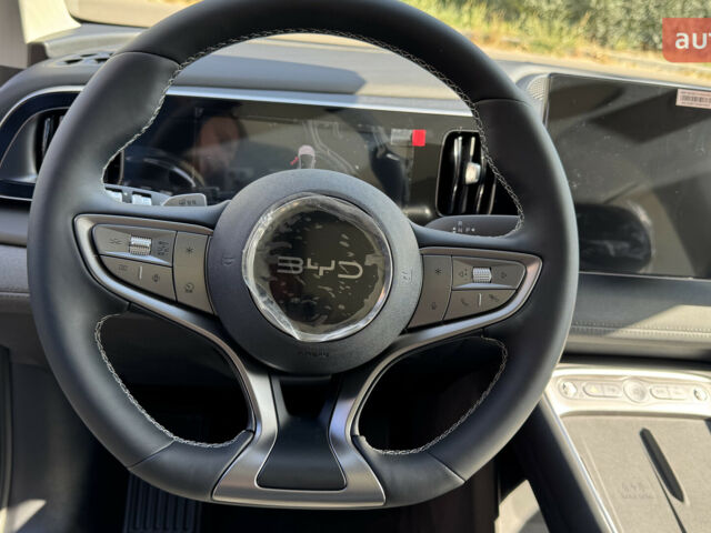 купить новое авто БИД Sea Lion 05 2025 года от официального дилера Global Electric БИД фото