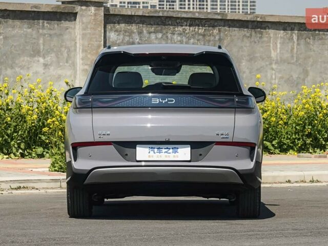 купити нове авто БІД Sea Lion 05 2025 року від офіційного дилера E-MOTION CARS БІД фото