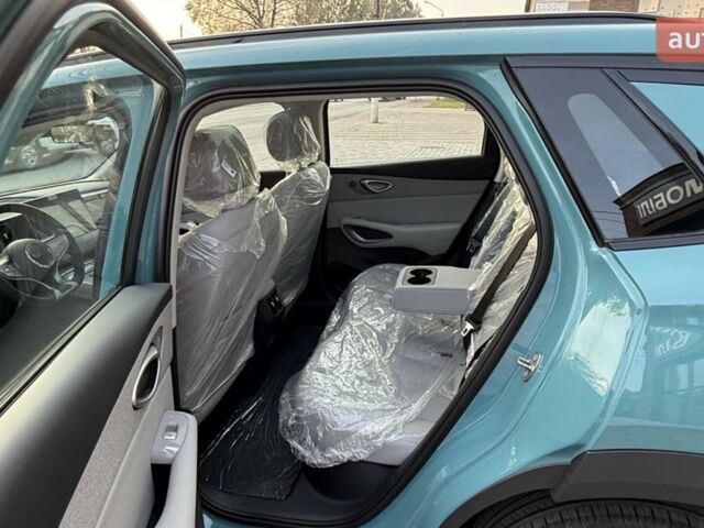 купить новое авто БИД Sea Lion 05 2025 года от официального дилера Global Electric БИД фото