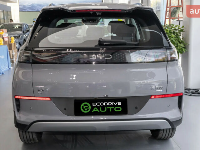 купить новое авто БИД Sea Lion 05 2025 года от официального дилера METEK БИД фото