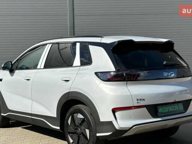 купить новое авто БИД Sea Lion 05 2025 года от официального дилера 4Колеса БИД фото