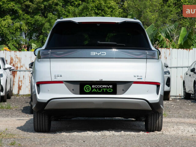 купить новое авто БИД Sea Lion 05 2025 года от официального дилера Автосалон ECODRIVE AUTO Київ БИД фото